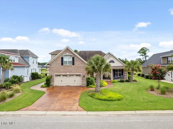 2273 Compass Pointe South Wynd NE, Leland, NC 28451