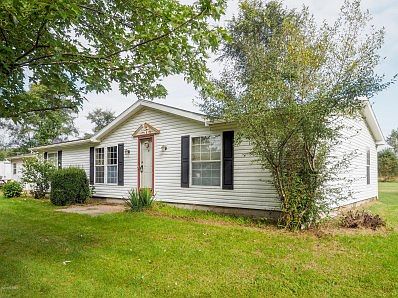 40160 CR 358, Paw Paw -101