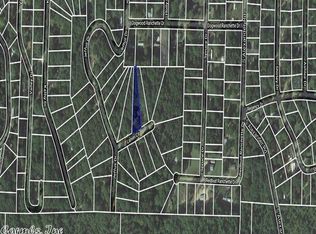 15915 Lanier Cir, Alexander, AR 72002