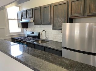 83 N 4th St APT 5, Easton, PA 18042