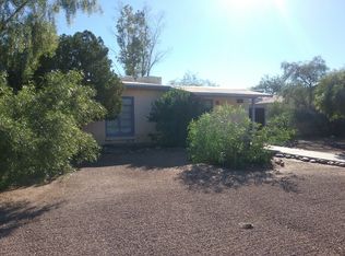 2462 N Fremont Ave, Tucson, AZ 85719