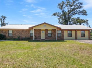 23451 Blackbottom Rd NW, Altha, FL 32421