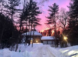 75 Jasmine Ln, Williston, VT 05495