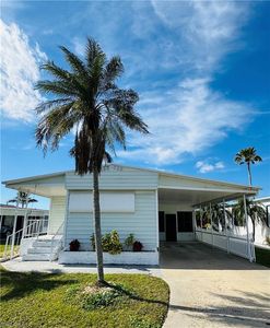 376 Verna Ave, Fort Myers, FL, 33908