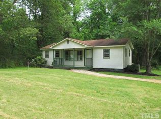 3160 Silk Hope Rd, Siler City, NC 27344