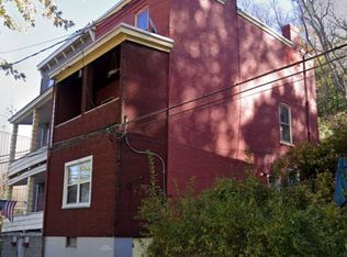 2918 Leander St, Pittsburgh, PA 15219