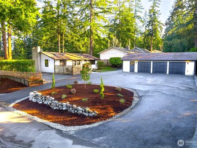 4005 161st Avenue SE, Bellevue, WA, 98006