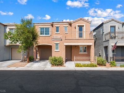 7329 Aquifer St, Las Vegas, NV, 89139