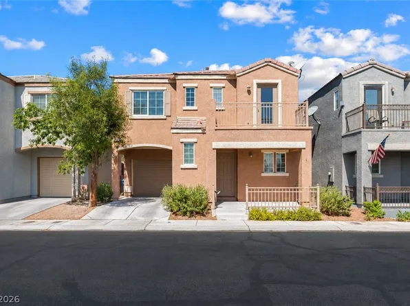 7329 Aquifer St, Las Vegas, NV 89139