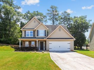 119 Lighthouse Way, Winder, GA 30680