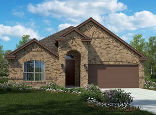 11521 Lavonia Rd, Fort Worth, TX 76244