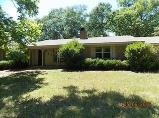 806 S Plum St, Junction City, LA 71256