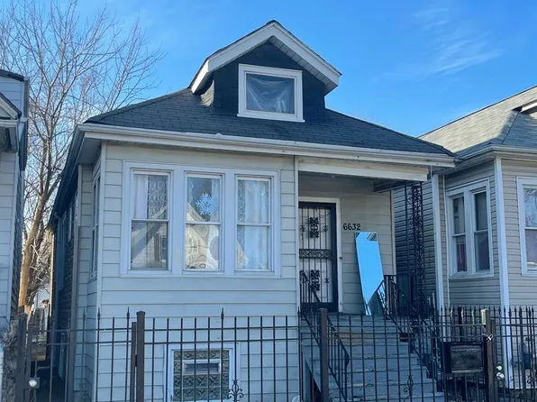 6632 S Oakley Ave, Chicago, IL 60636