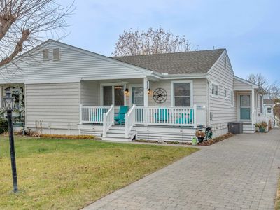 1223 Virginia Ave, Cape May, NJ, 08204