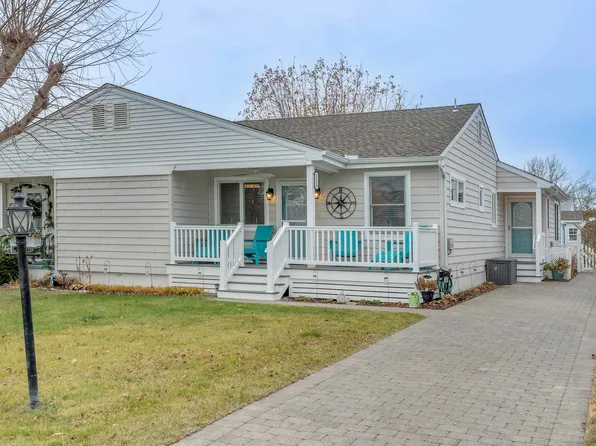 1223 Virginia Ave, Cape May, NJ 08204