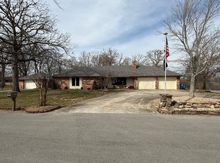 1781 Bee Creek Road, Branson, MO 65616