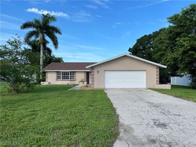 15700 Candle Dr, Fort Myers, FL, 33908