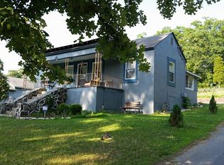 1236 Old Liberty Rd, Asheboro, NC 27203
