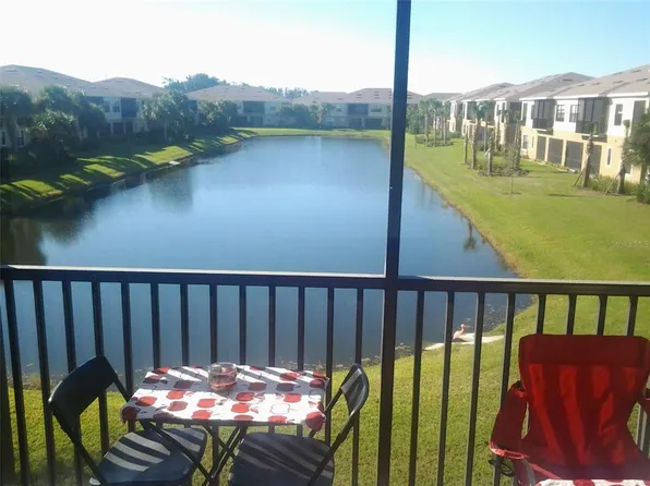 4220 OVERTURE CIRCLE #4222, BRADENTON, FL 34209