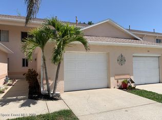 120 Plover Ln #2-33, Rockledge, FL 32955