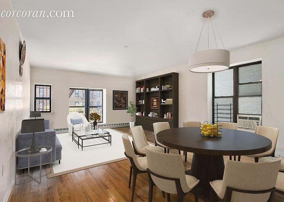 1st image of 2041 5th Ave APT 3F