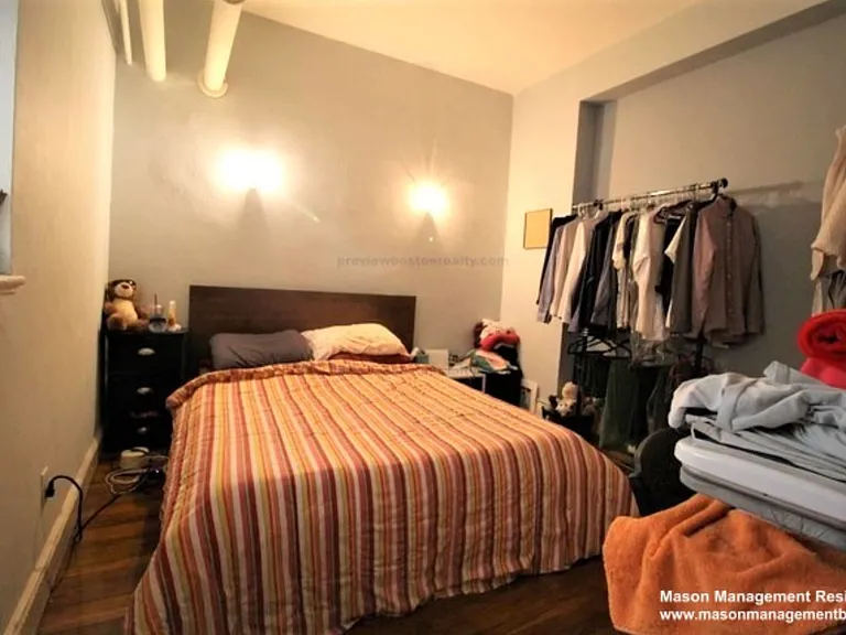 1666 Commonwealth Ave #15 — Photo 6