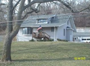 1508 Madison Ave, Council Bluffs, IA 51503