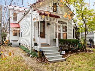 257 Haldeman Ave, Louisville, KY 40206