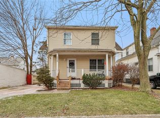 4455 Broadale Rd, Cleveland, OH 44109