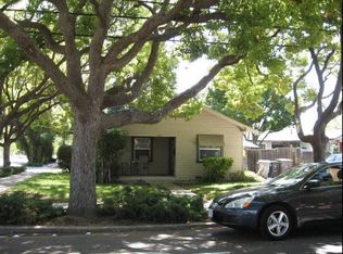 1375 Mercy St, Mountain View, CA 94041