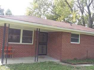 2845 E Edgewood Ave, Indianapolis, IN
