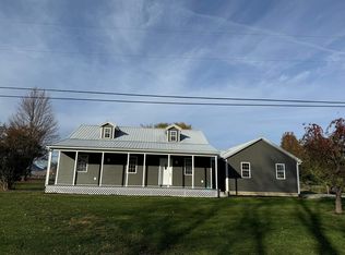 9444 Bowman Rd SW, Amanda, OH 43102