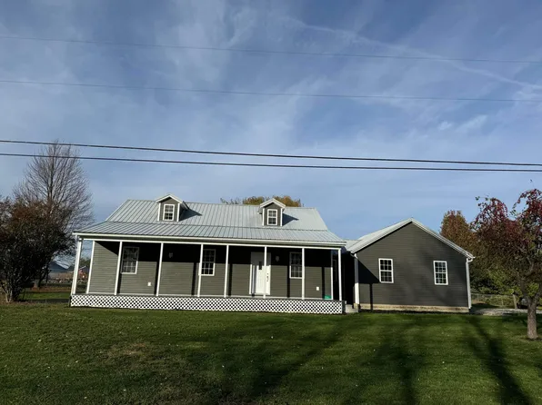 9444 Bowman Rd SW, Amanda, OH 43102