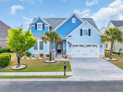 6004 Flowerdale Ct., Myrtle Beach, SC, 29579