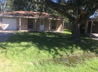 25 Parkland St, Bridge City, TX 77611