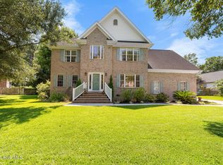 7016 Orchard Trce, Wilmington, NC 28409
