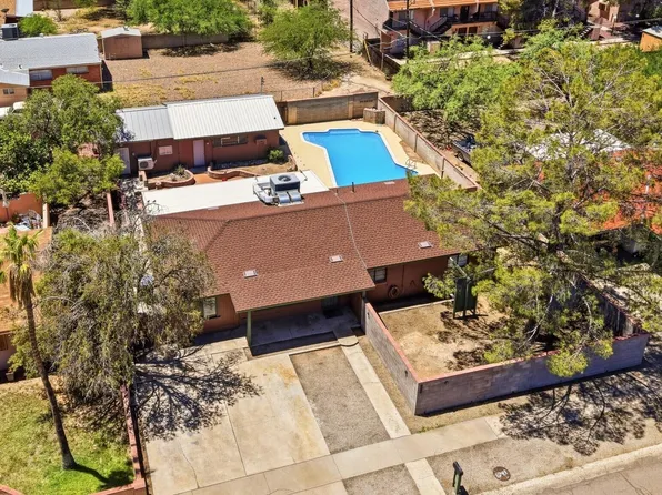 5526 E 20th St, Tucson, AZ 85711
