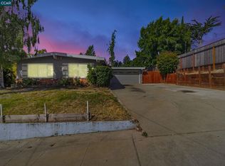 493 Pebble Dr, El Sobrante, CA 94803