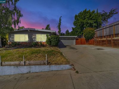 493 Pebble Dr, El Sobrante, CA, 94803