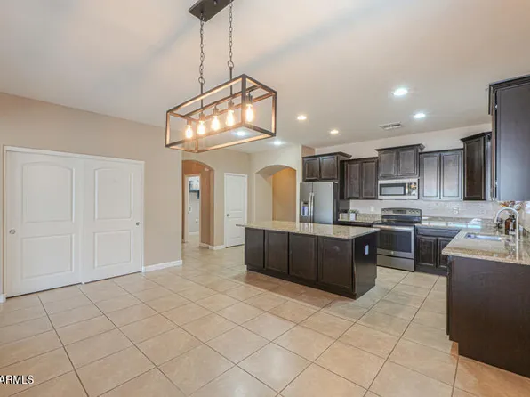 1248 E Jardin Drive, Casa Grande, AZ 85122