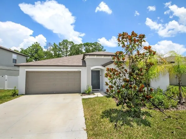 13419 Willow Bluestar Loop, Riverview, FL 33579