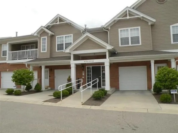 6744 Kelseys Oak Ct, Cincinnati, OH 45248