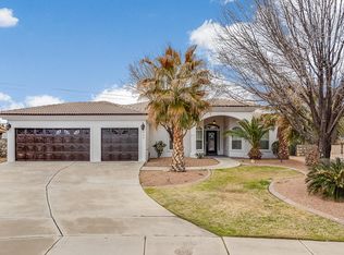 736 Maxie Marie, El Paso, TX 79932