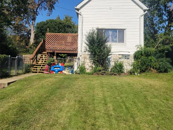 347 Horn Ave, Saint Louis, MO 63125