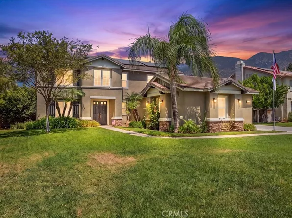 5130 Congemi Ct, Rancho Cucamonga, CA 91739