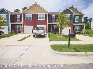 3305 Cardinal Lake Dr, Durham, NC 27704