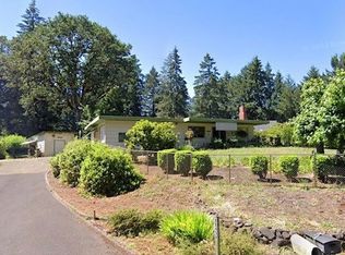 88458 Timberline Dr, Veneta, OR 97487