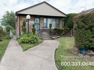 14519 Vine Ave, Harvey, IL 60426