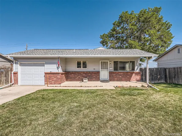 9430 Green Court, Westminster, CO 80031