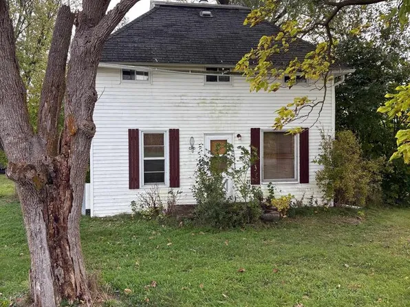 N5288 County Road D, Helenville, WI 53137